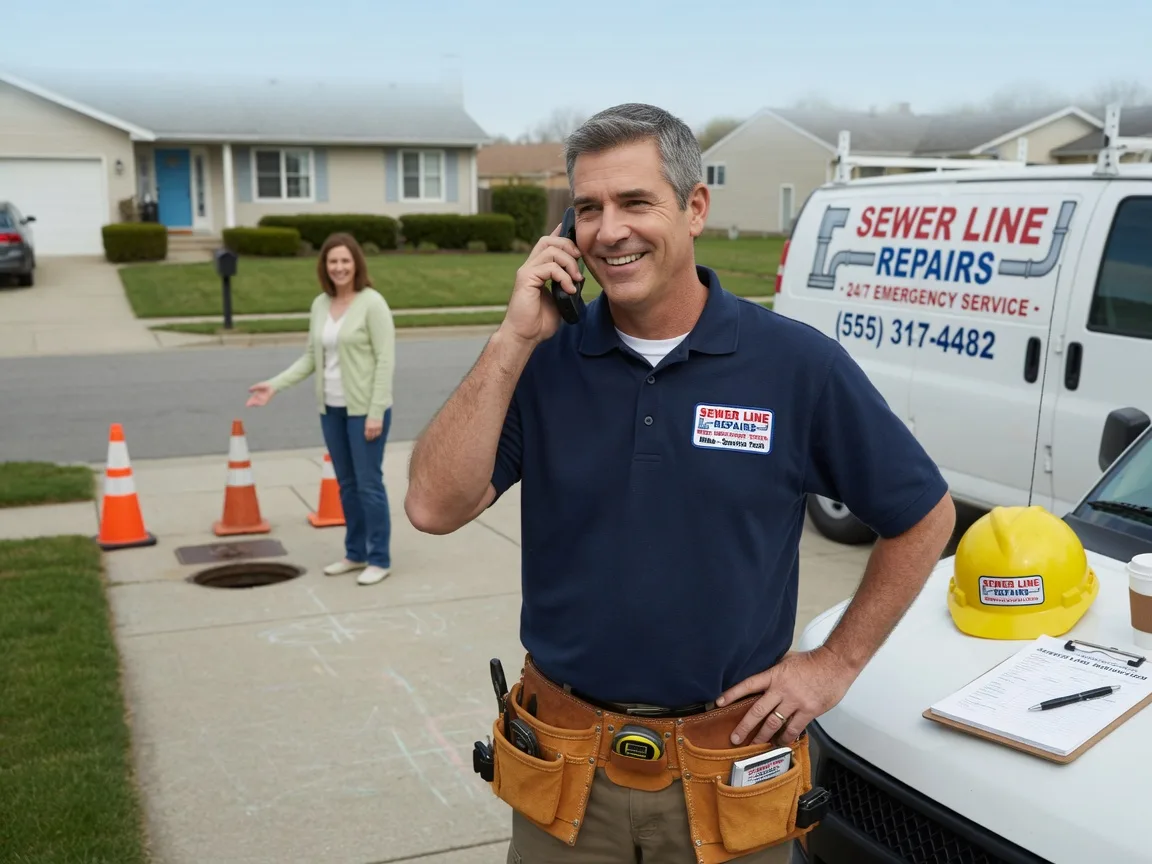 Emergency Plumber New Hudson, MI FAQs